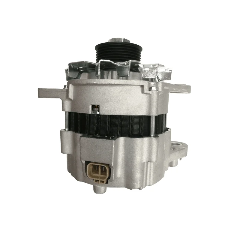 Генератор 4М50 ME225012 с 24В 80А