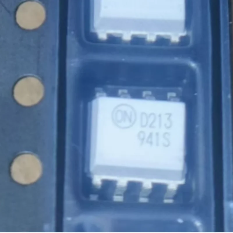 

5pcs/lot D213 MOCD213R2M NEW Original Genuine Chip Packing 8-SOP