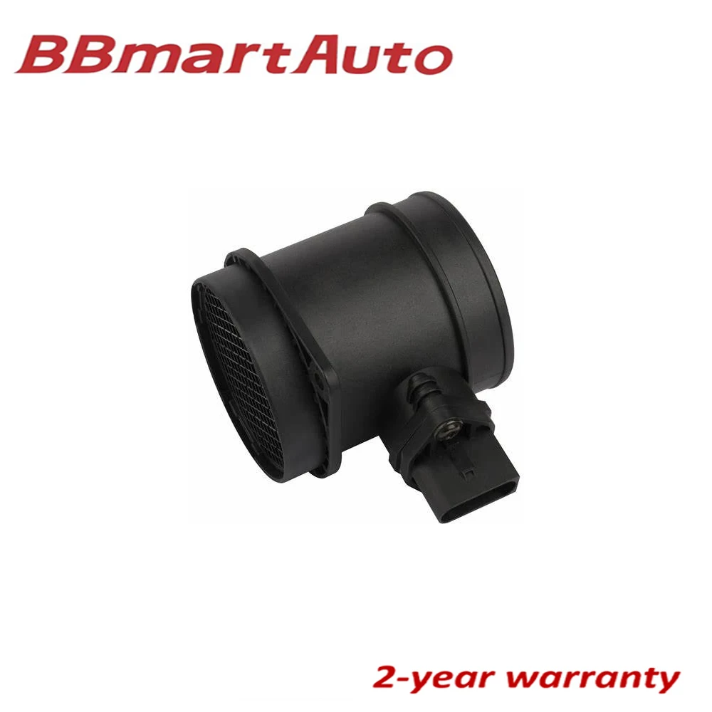 

07D906461 BBmart auto parts Good quality Air flow sensor For VW Volkswagen Touareg/Passat/Golf/Phaeton,Audi A3/S3/TT/TTS