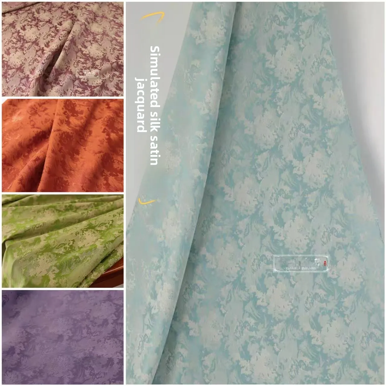 Spring Summer Soft …