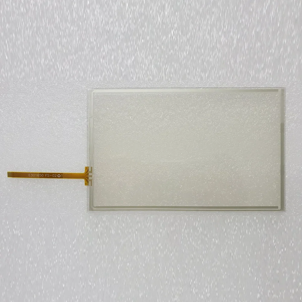 

New MZ600-TT07SK20 Replacement Touch Glass For MEGMEET HMI Touch Panel Repair,Available&Stock Inventory