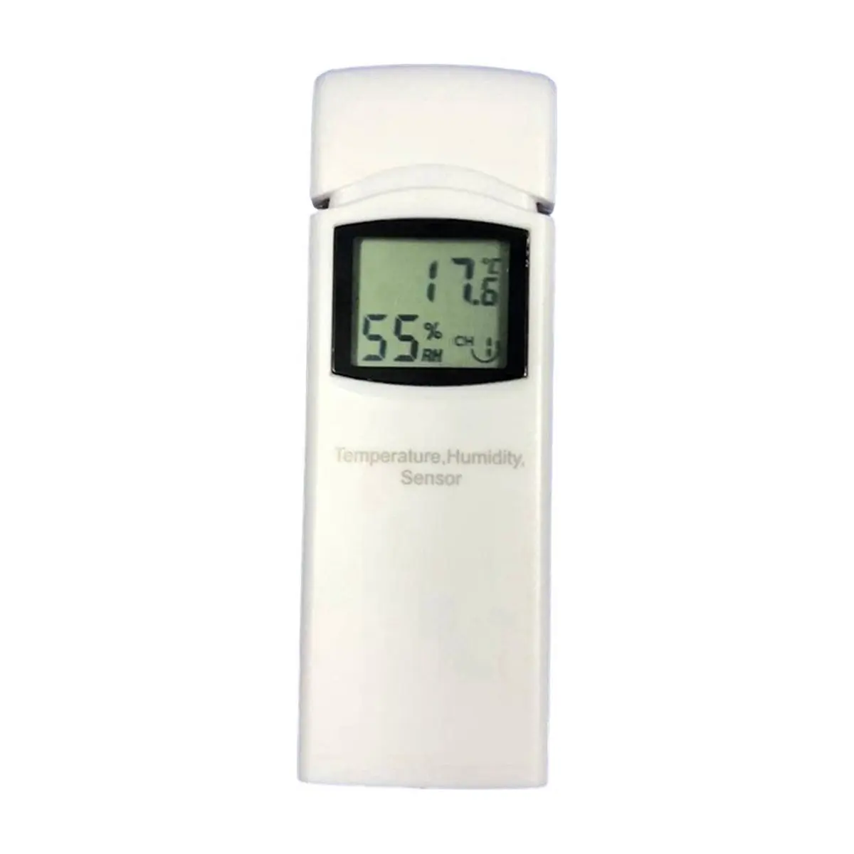 For / UNIT of 868Mhz Sensor for Wireless Weather Station Temperature Humidity HP3001-TR Sensor