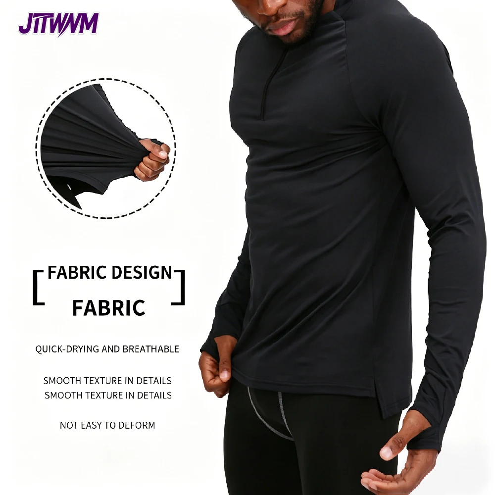 1 шт. компрессионная футболка – обзор и цена Base Layer Top