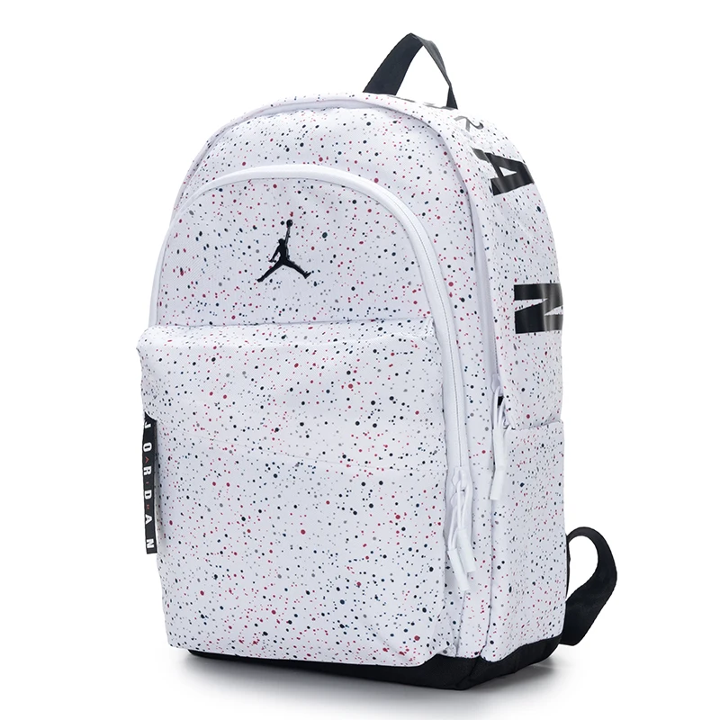 

Nike Backpack Men's Bag Women's Bag Simple Fashion Casual Daily Sports Backpack School Bag Outdoor Travel Cosmetics Bag Jd2133032Ps-008