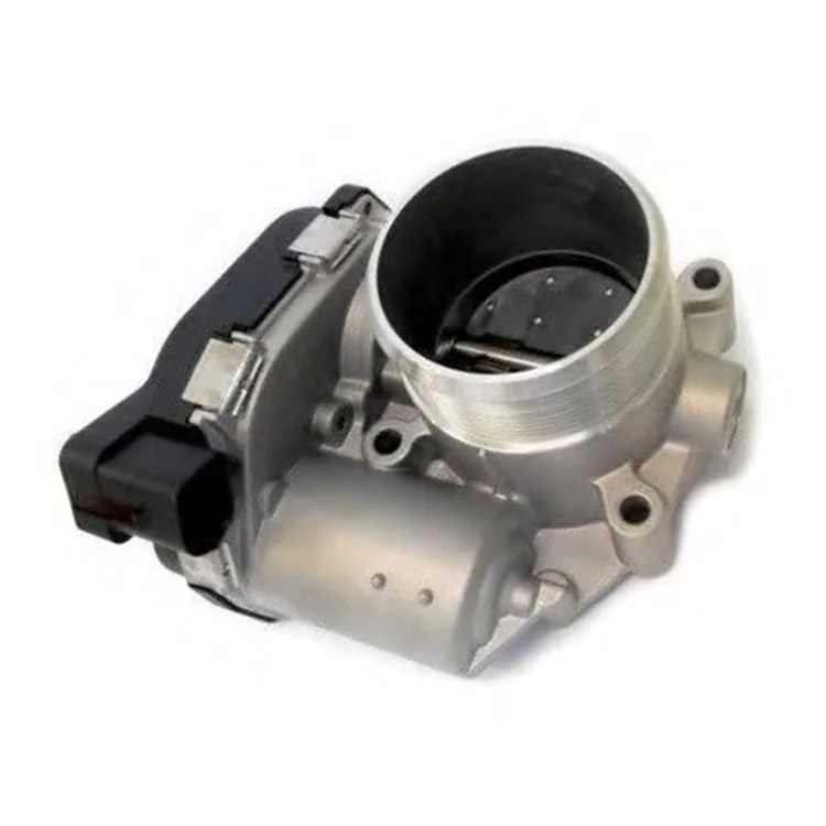 Wholesale Best Cheap Auto Parts New Engine Replacement Electronic Throttle Body Assembly Applicable for 06F133062Q