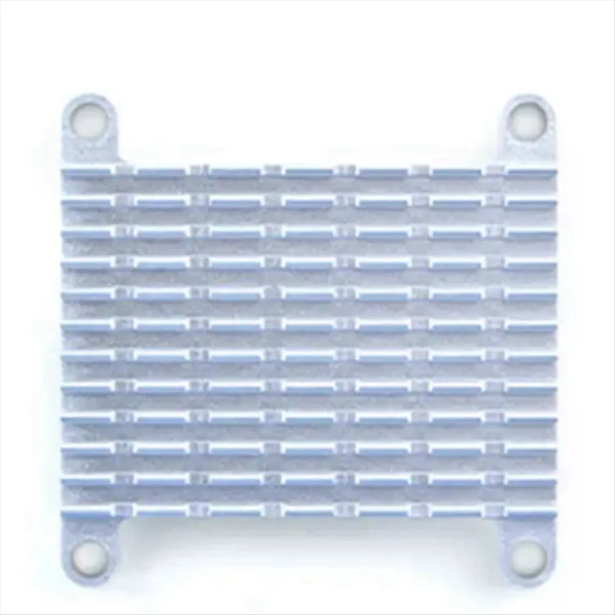 (A32M) Heat Sink for NanoPi NEO/Air/NEO2/NanoPi NEO Core Allwinner H3 Development Board Radiator