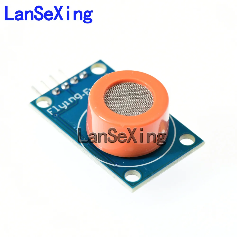 MQ series kit MQ-2~MQ-135 9 gas sensor modules MQ-2/3/4/5/6/7/8/9