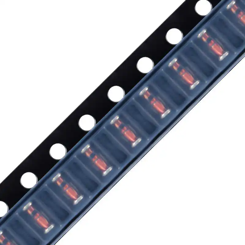 Original authentic PMLL4148L, 115 SOD-80C high-speed switching diode (10 pieces)