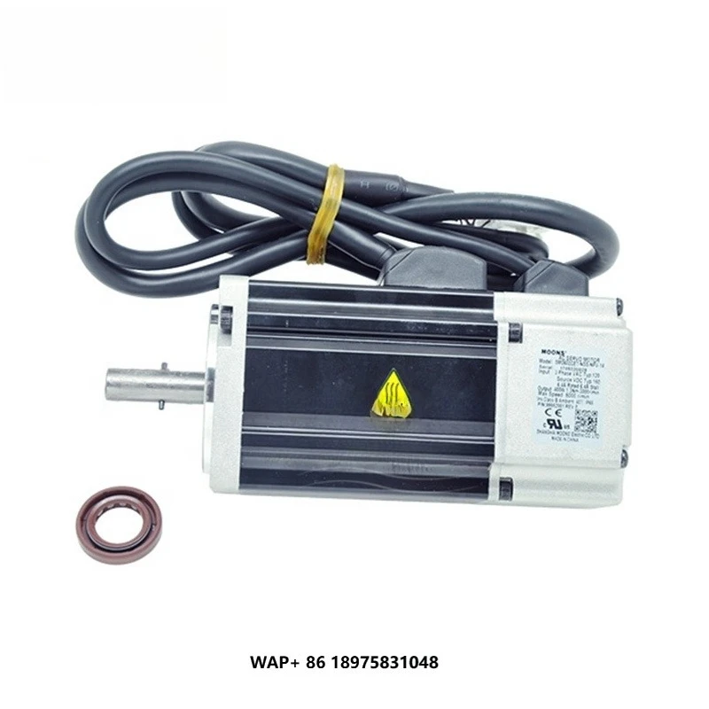 

99552001 Tested Knife Motor for Paragon LX Cutter Spare Parts