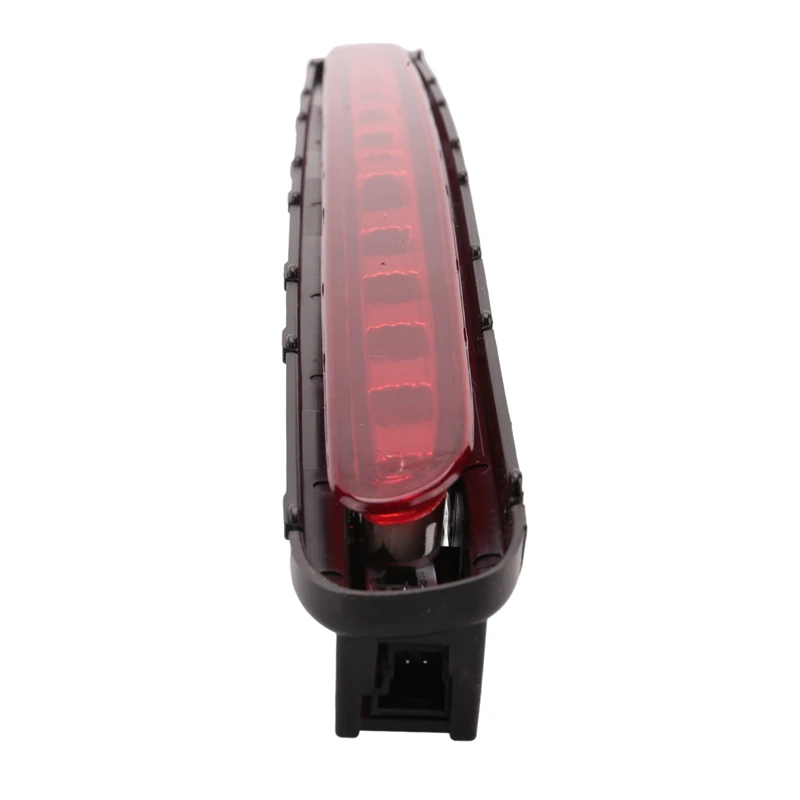 For Mercedes Benz W211 E-Class 2003-2009 LED Rear High Brake Back Light Lamp 3RD Third Stop Tail Brake Light A2118200156