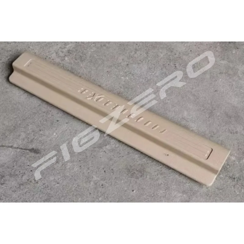Genuine Welcome Pedal Threshold Pressure Plate Decoration Panel for Buick Excelle 2013-2014 Front Rear Left Right