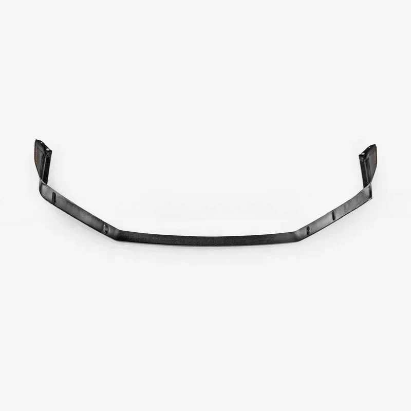 لهوندا 10th سيفيك نوع R FK8 MGen نوع مجموعة كاملة الجبهة الشفاه الجانب تنورة الناشر الخلفي #6