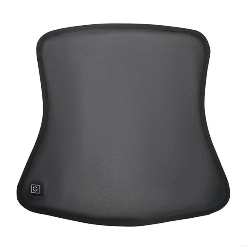 

W8KD Industrial Grade Heated Cushion Portable Heating Cushion with 3-Speed Adjustable for Motorcycle Snowmobile