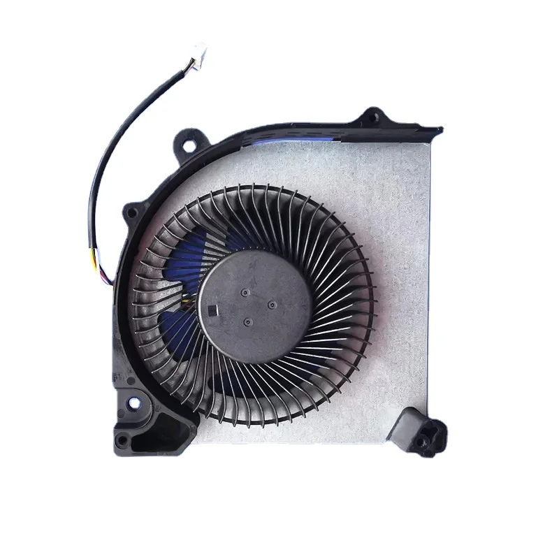

Laptop CPU Cooling Fan Cooler Radiator For CLEVO PB50 PB70 PB50DF2 PB70DF2 DFS2004059P0T FM2J 1PCS DC5V 0.5A