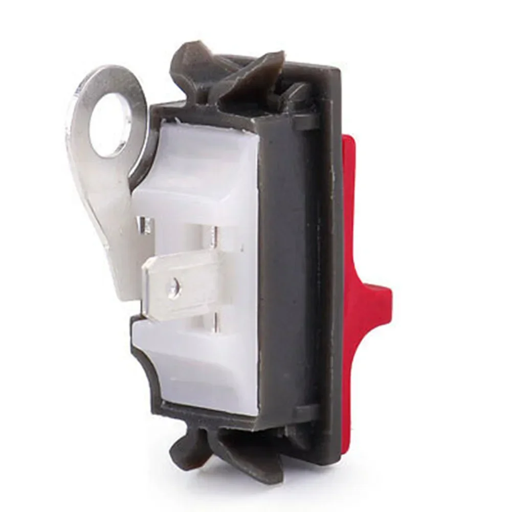 بالمنشار محرك المحرك وقف التبديل على إيقاف Flameout أداة محرك صغير صالح ل Husqvarna 41 42 50 51 55 61 136 137 142 أدوات الحدائق