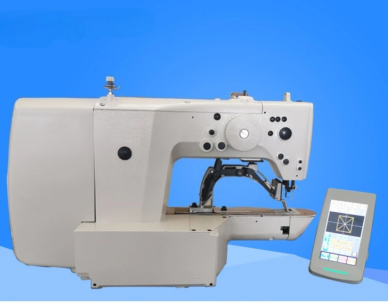 High-speed knotting machine Computerized nesting machine Electronic jujube machine