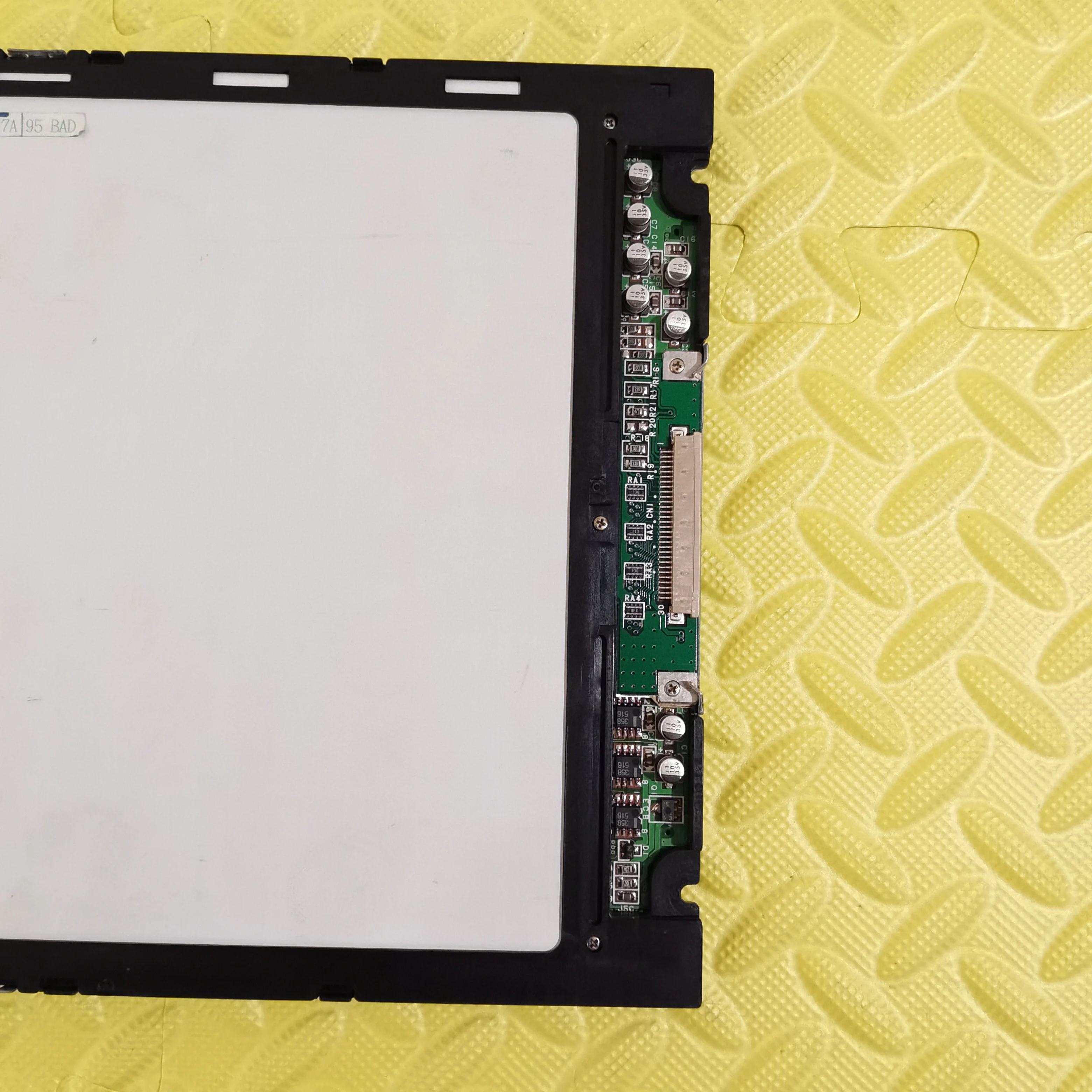 Display LCD originale LM-CG53-22NDK