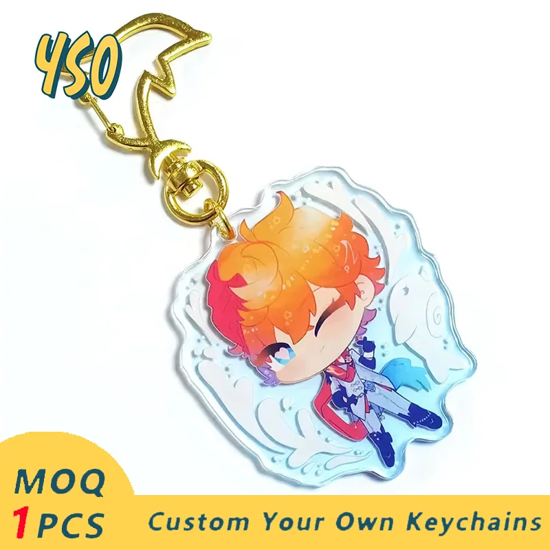 Yso Custom Original…