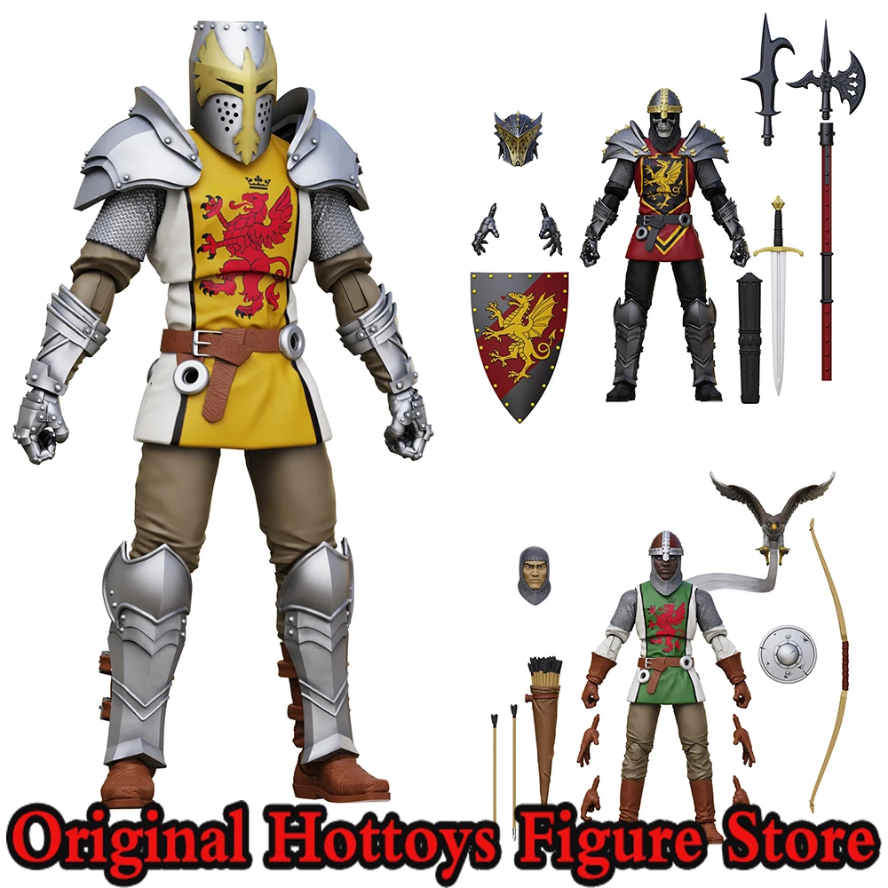 

В наличии BFS 3 стиля, масштаб 1/18, мужской солдат, средневековые рыцари, ограниченная серия, полный набор, 3,75 дюйма, экшн-фигурка, кукла, подарки