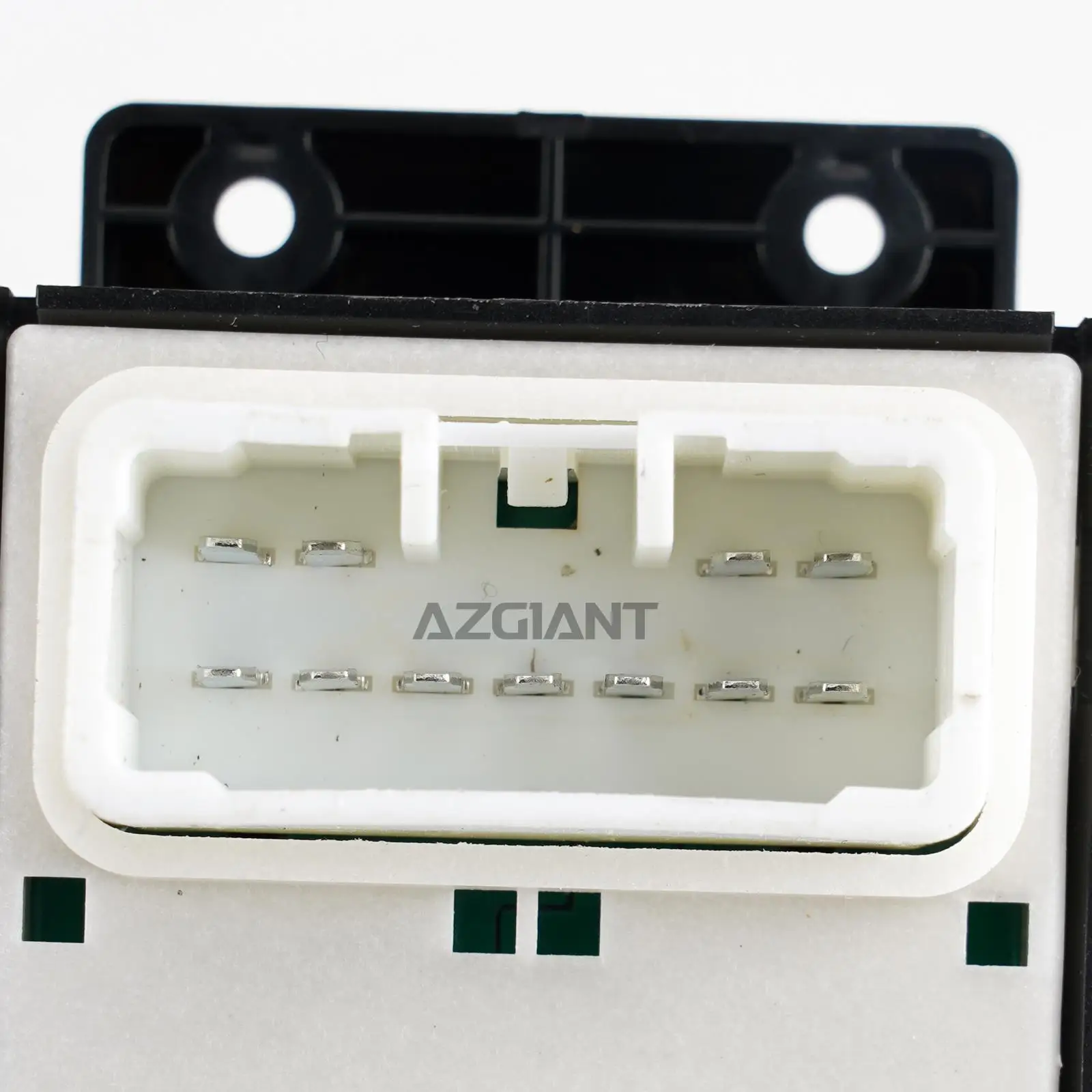 202007107 مفتاح رئيسي لنافذة السيارة لشركة Hyundai i10 2007-2018 11 دبابيس ملحقات السيارة الجانبية للسائق #5