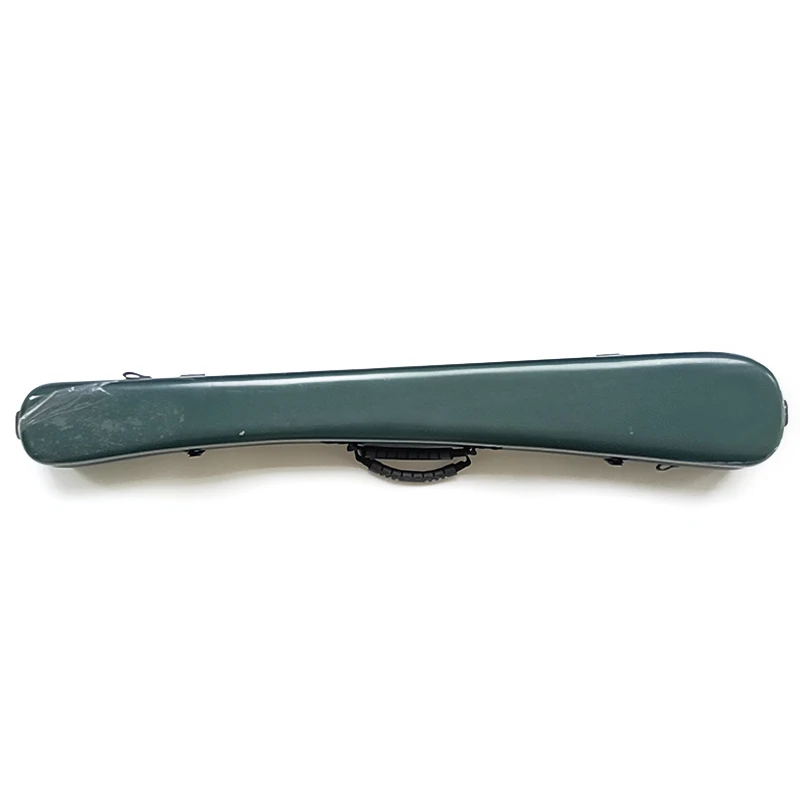 

Hooqu High Quality PC Material Double Bass Bow Hard Case For Instrument Bags & Cases