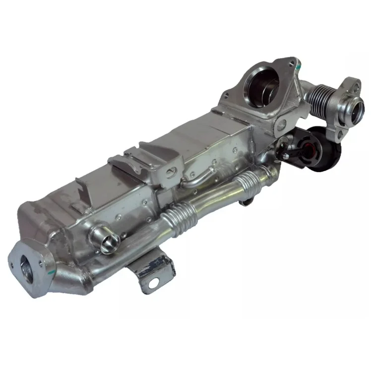 

ОХЛАЖДАЮЩИЙ КЛАПАН EGR 11717823210 7823210 ДЛЯ BMW 7 X1 E84 X3 E83 F25 X4 F26 X5 E70 F15 F85 X6 E71