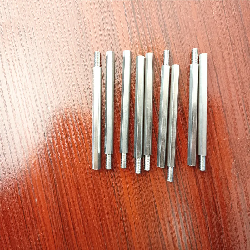 Plant Protection Drones Accessories For DJI T40  Locking Link