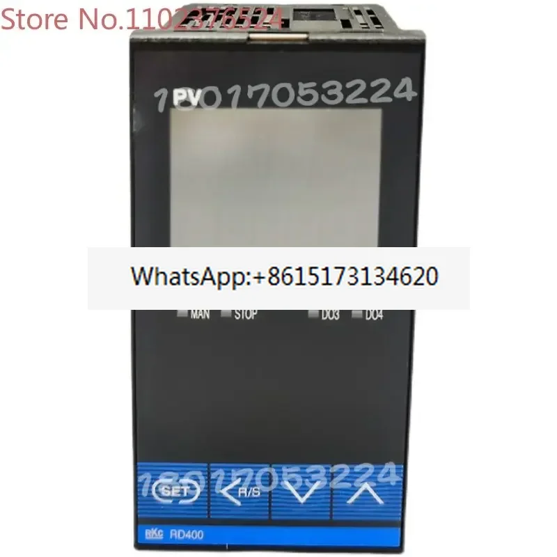 

Измеритель контроля температуры RD400FK02-VN-4 * 1N-5N/AN RD100 RD900 RD700 прибор