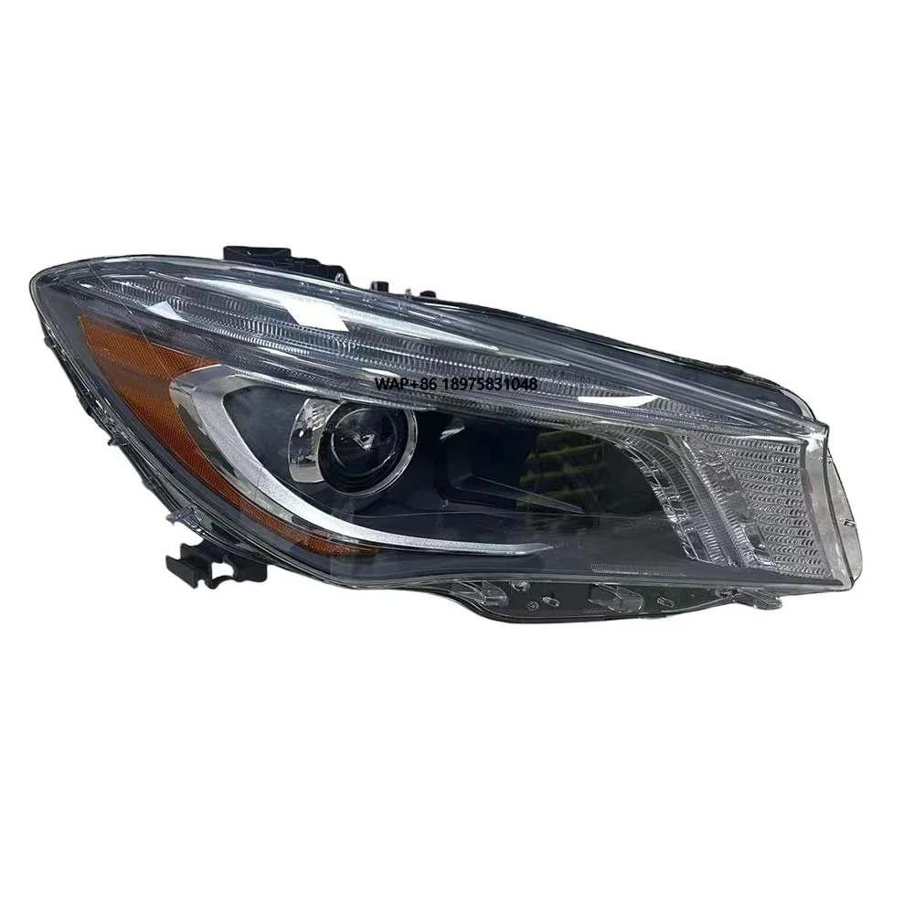 

Suitable for Class C117 Headlights 2014-2016 Hernia Headlights, High-quality American Headlights