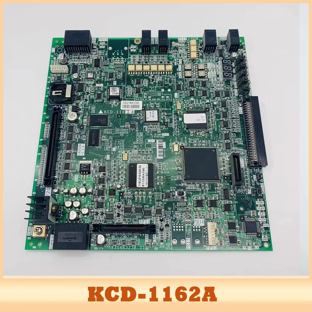 

KCD-1162 For Roomless KCD-1162A Elevator Motherboard