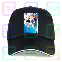 Holly E Benji Captain Tsubasa Cartone Anni 80 Calcio 1 Cotton Truck Driver caps Baseball Cap For Men&Women