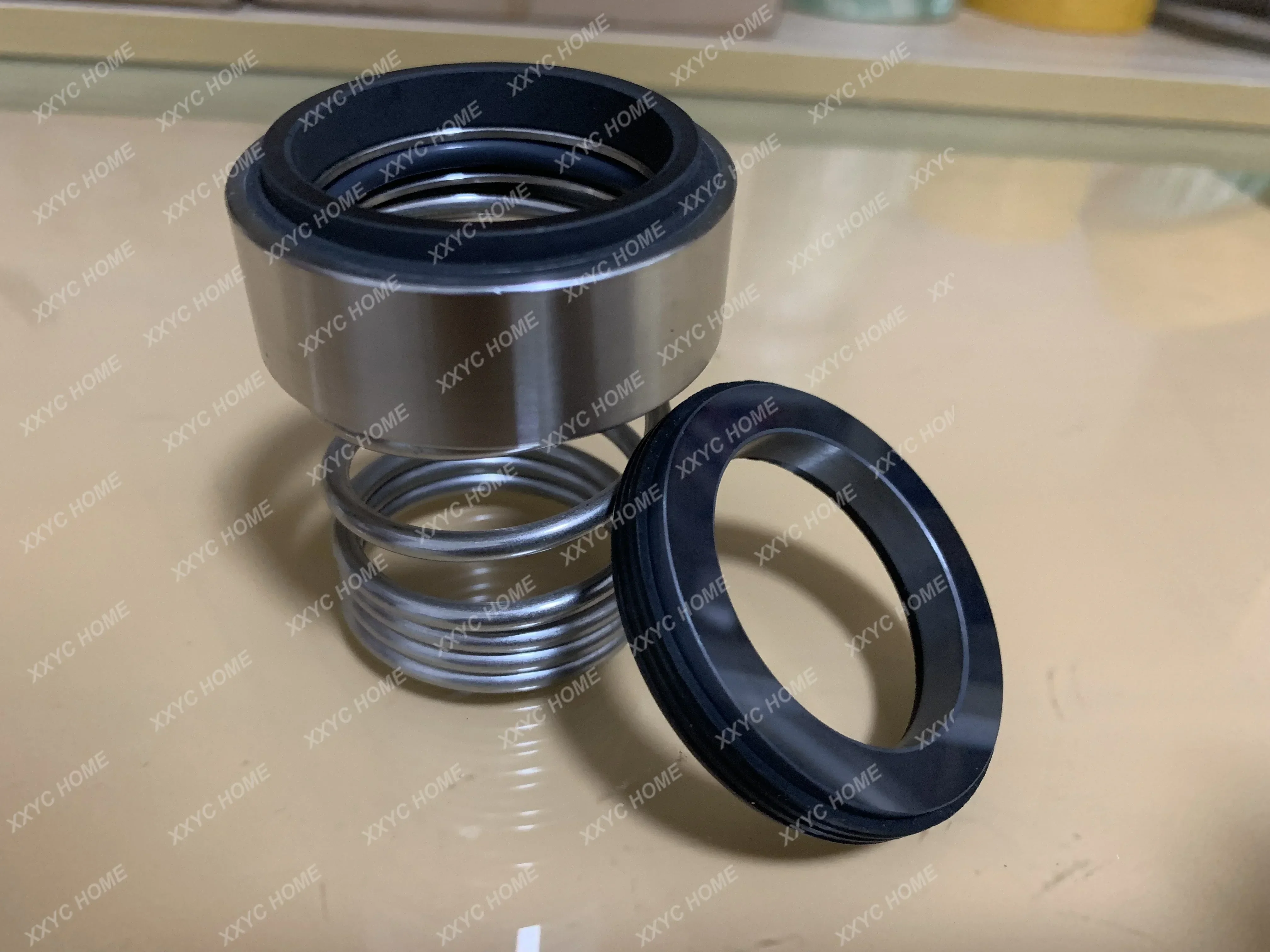 TLANMP M32-28/32/33/38/45/48/55 مللي متر BGM-1.4401/1.4571 الأختام الميكانيكية لمضخات الزيت الساخن ذات درجة الحرارة العالية