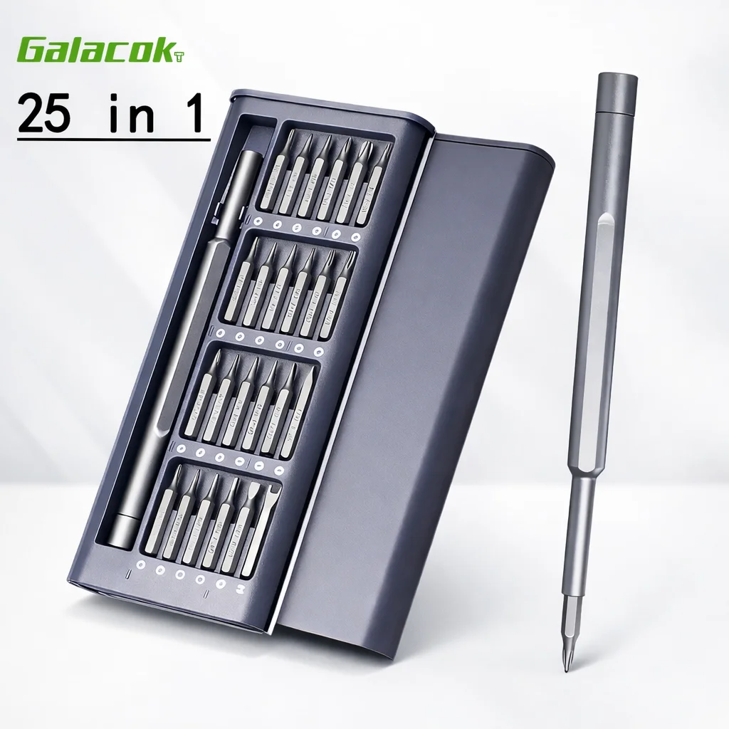 Precision Screwdriv…