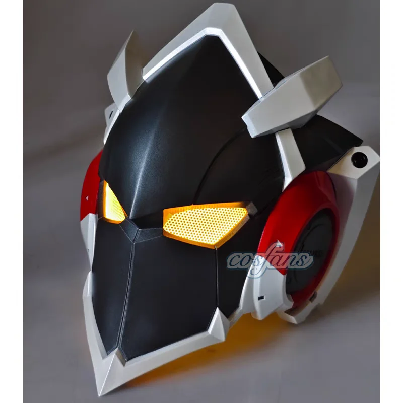 Game Zenless Zone Zero Cosplay Billy Kid Costume Props Mask ZZZ Halloween Party Carnival Role Play Costume Accessories