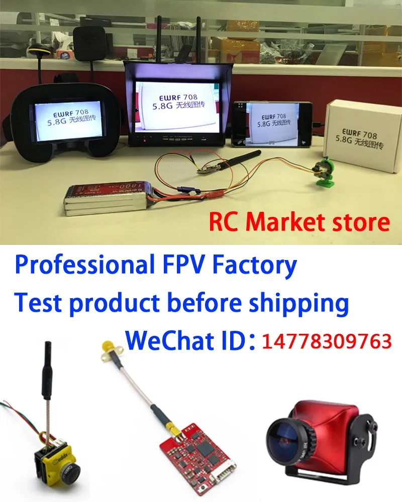 SpeedStar RC Store Special Shipping Link 1 dollar
