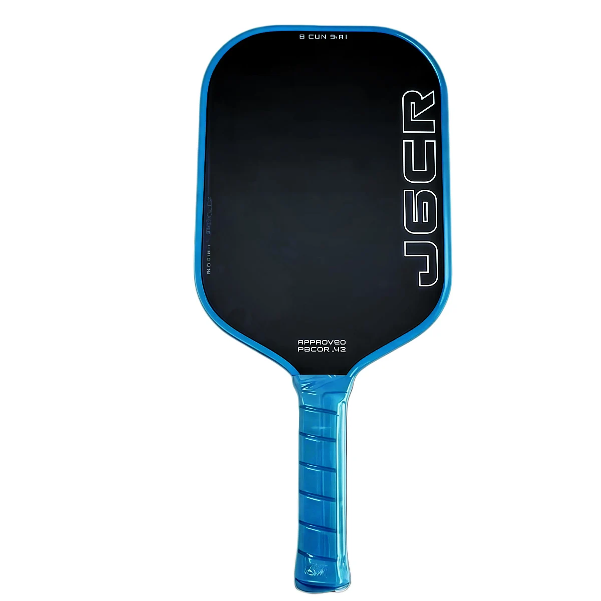 paleta-de-pickleball-j6cr-con-nucleo-de-espuma-de-quinta-generacion-fibra-de-carbono-cfc-y-tecnologia-de-prensado-en-caliente-para-un-rebote-dinamico-y-potente