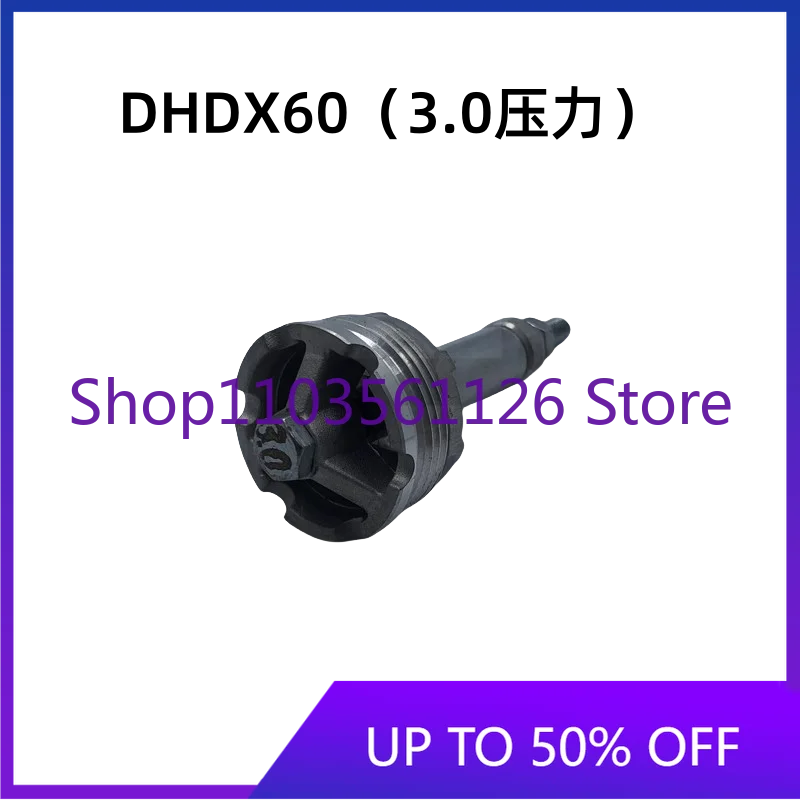 DX DH220 215-5-7-9 High Quality Hydraulic Return Check Valve Bypass Valve Part Number 410128-00063