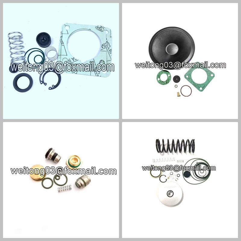 

High Quality Screw Air Compressor Spare Parts 2901029800 ,2901-0298-00,2901 0298 00 Atlas Copco Unloader Valve Kit