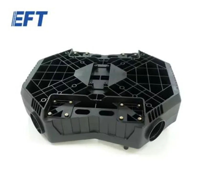 EFT High Quality Drone Body Only Four Axes / E4P/1pcs For EFT E410P E416P E420P Farming Drone Agriculture Parts