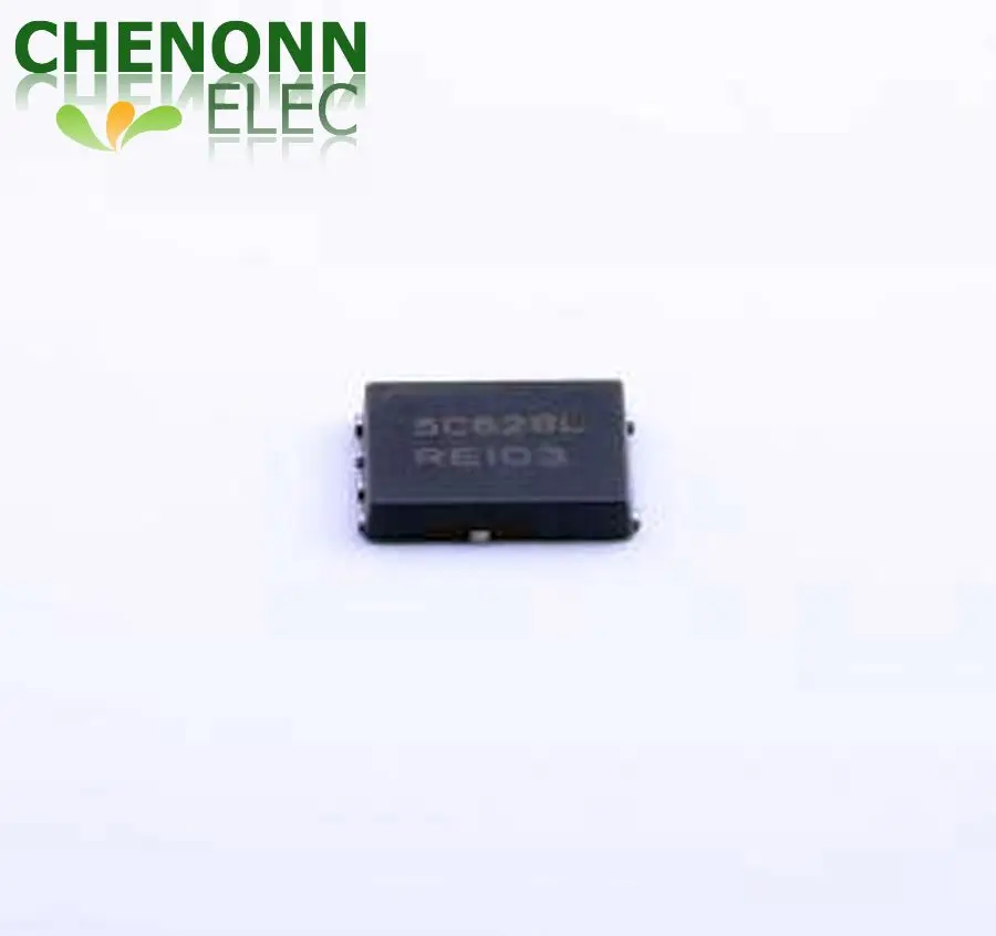 30PCS/LOT NTMFS5C628NLT1G (MOSFETs)