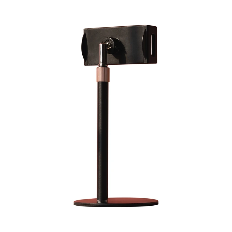 Top-Portable Monitor Stand 360 Adjustable Free Lifting Monitor Stand Desk Monitor Support Mobile Phone Laptop Universal