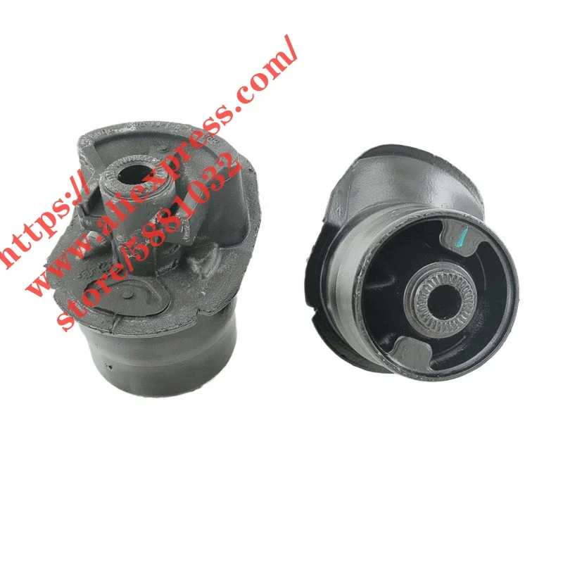 

Rear Axle Rubber Sleeve for Lifan 620/SOLANO Rear Axle Suspension Rubber Bushing