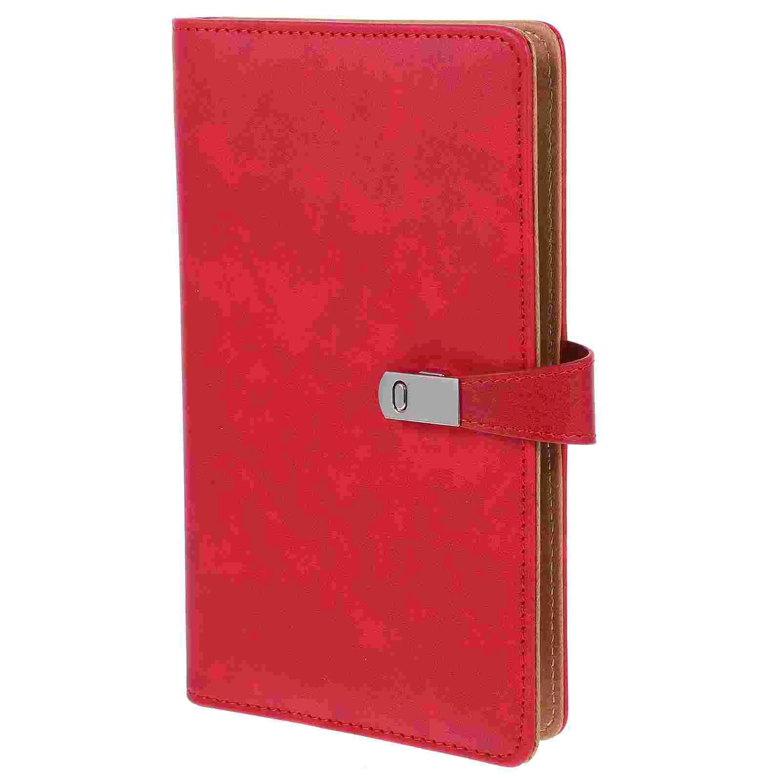 

Card Organizer Album for Cards Storage Pu Convenient Holder Collector Protection Protector