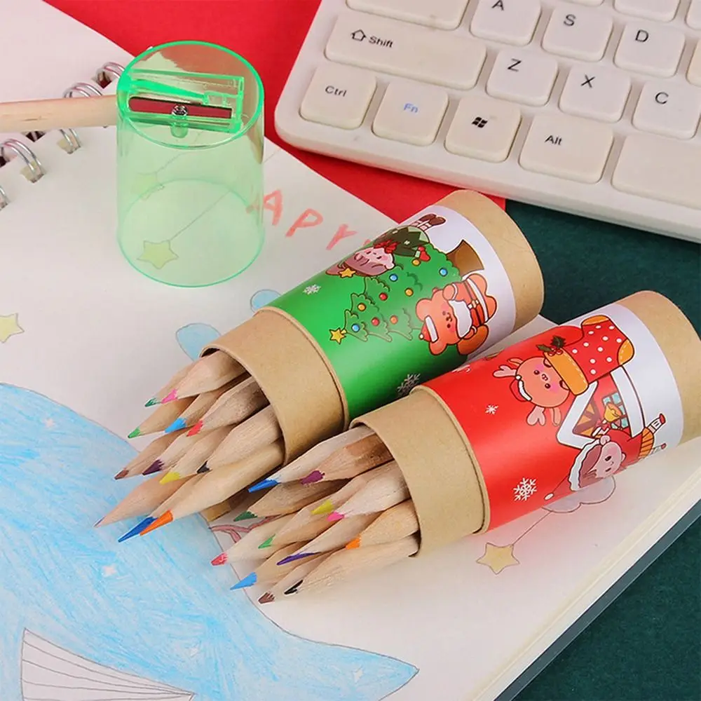 Obrázek kategorie: Pastelky