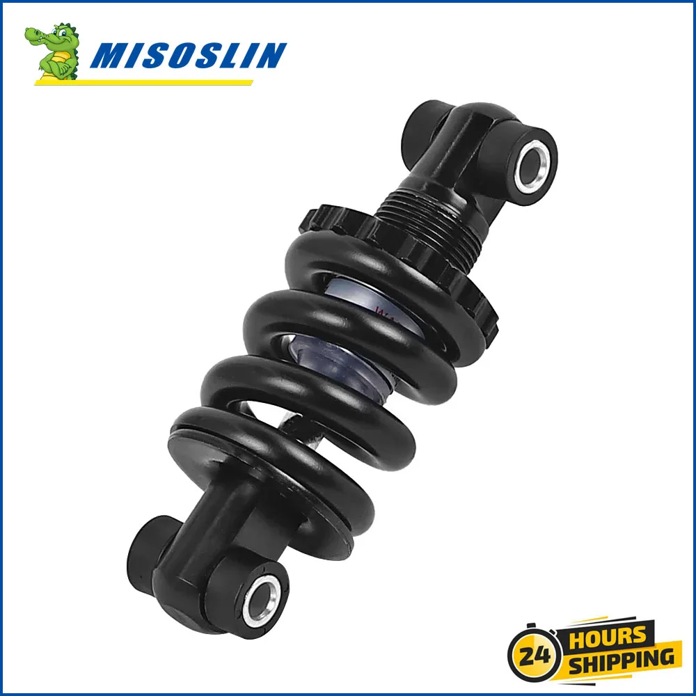 

Для KUGOO KIRIN KuKirin G2 PRO электрический скутер передний амортизатор Kickscooter амортизатор запасные сменные аксессуары