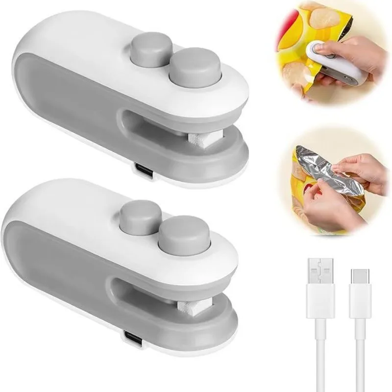 Thumbnail 3 - #20 Best Portable Bag Sealers to Buy In 2026