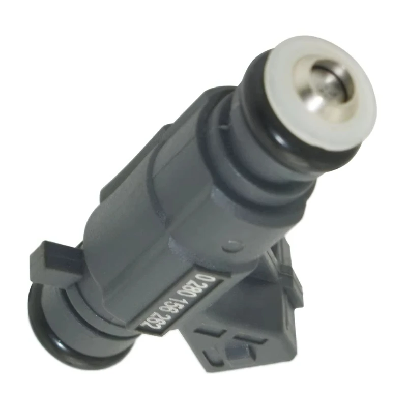 

Новый топливный инжектор, 4 шт., подходит для Cruiser QQ308 Geely Kingkong CK CK2 CK3 MR479 0280156262