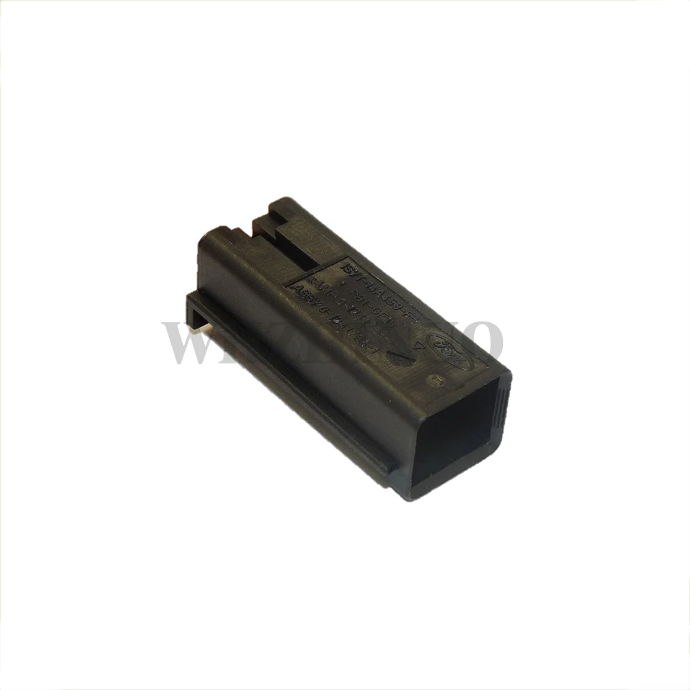 Automotive Connector (2  mother pole) 11241798-1 1241799-1