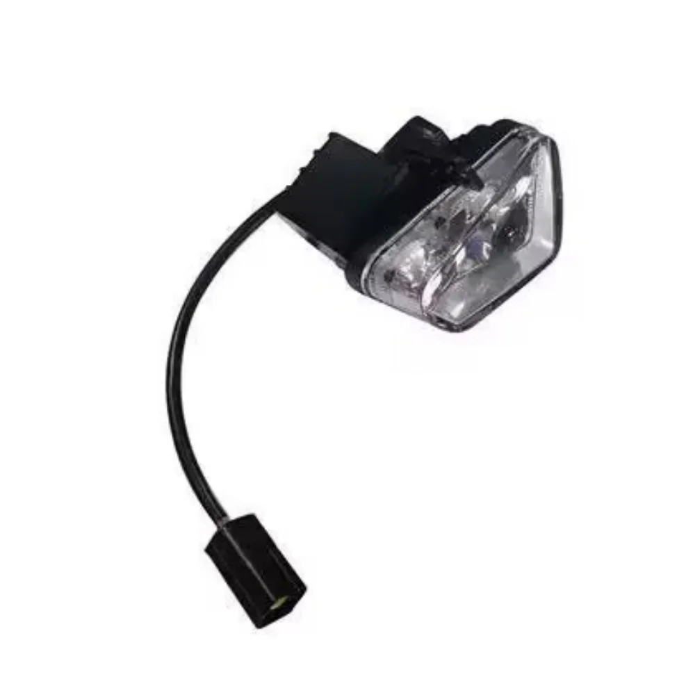 【Perfect fit】Original front left and right ZONTES 703RR headlight daytime running light brackets