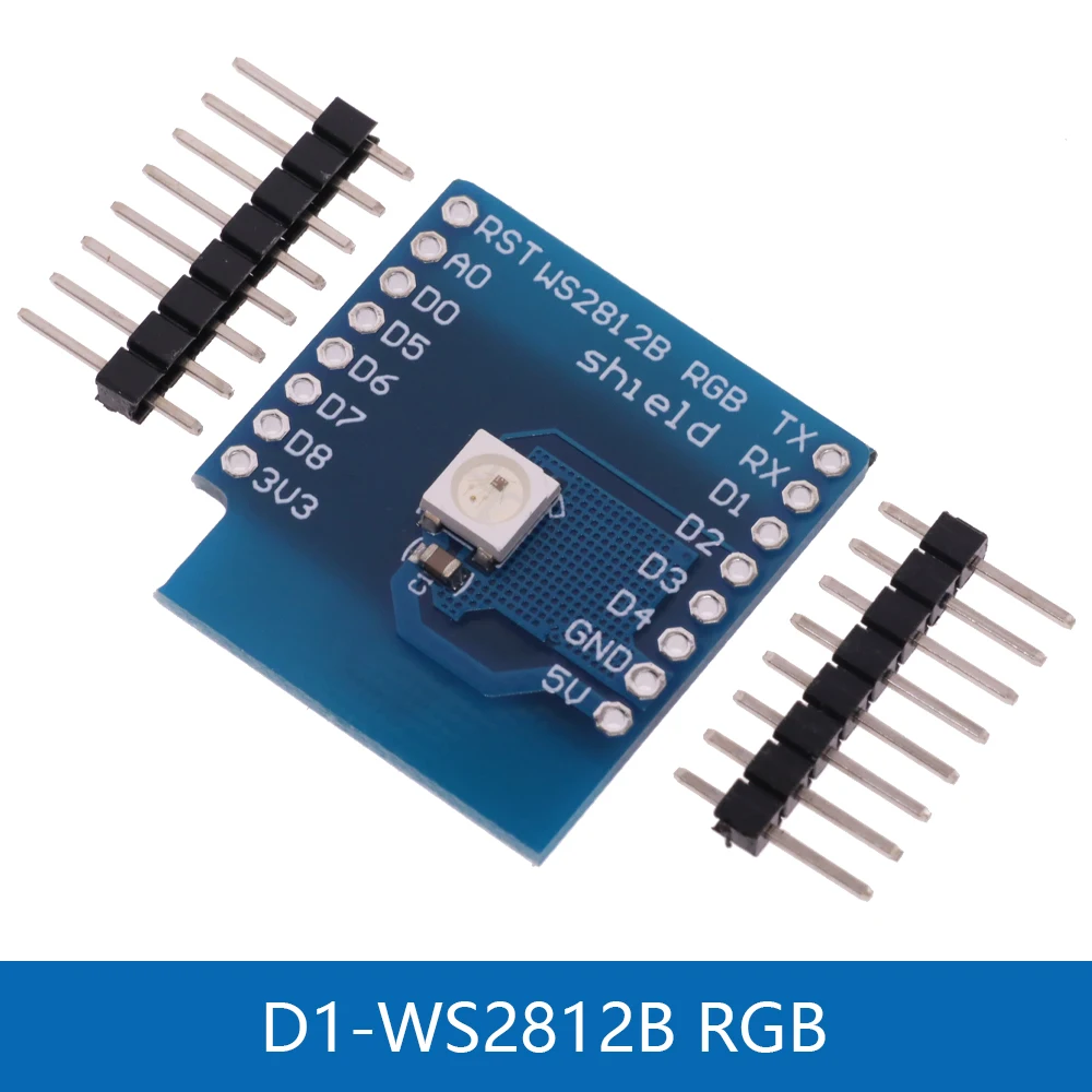 3 Stuks ESP8266 WiFi Ontwikkelingsboard – ESP-12F – 4MB Flash – Compatibel Met Arduino & NodeMCU – 11 Digitale Pinnen + 1 Analoge Pin – Compact & Krachtig